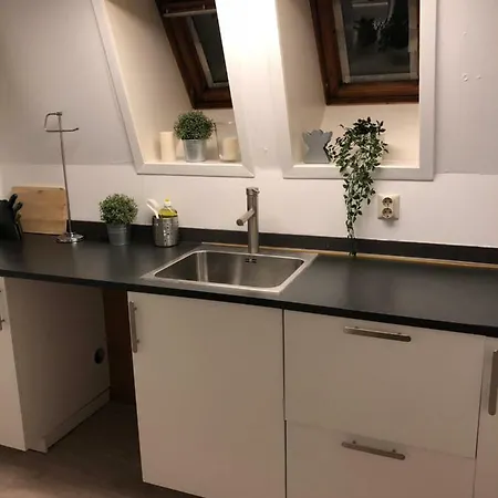 Apartment Birkebeiner