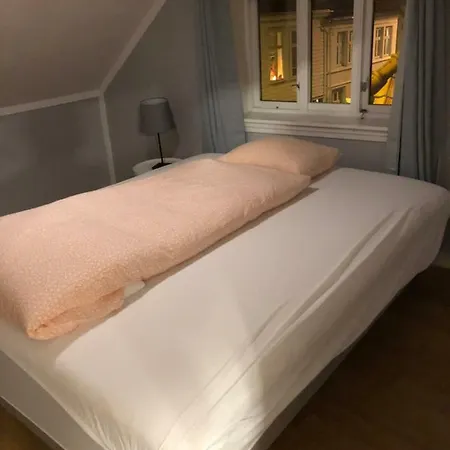 Apartment Birkebeiner Bergen