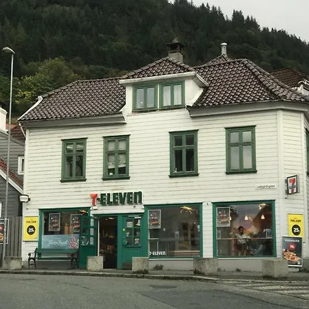 Birkebeiner * Bergen