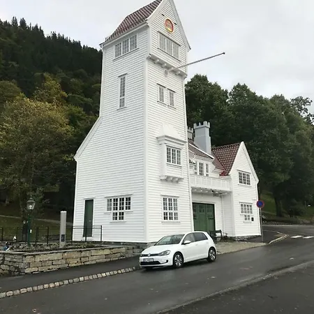 Birkebeiner Bergen